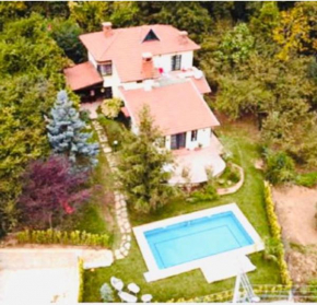 Villa Grande Albero